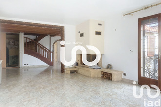  maison le-plessis-bouchard 95130