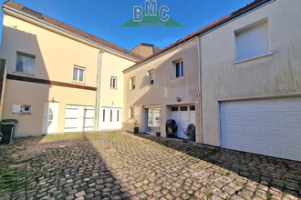  maison le-plessis-bouchard 95130