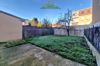  maison le-plessis-bouchard 95130