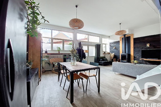  maison le-plessis-bouchard 95130