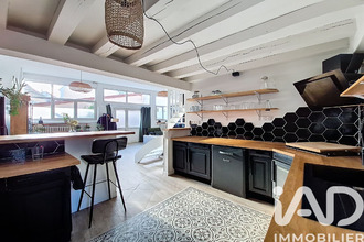  maison le-plessis-bouchard 95130