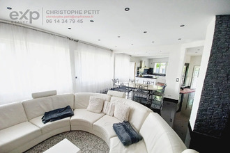  maison le-plessis-bouchard 95130