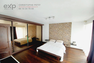  maison le-plessis-bouchard 95130