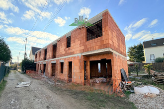  maison le-plessis-bouchard 95130