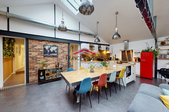  maison le-plessis-bouchard 95130