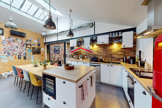  maison le-plessis-bouchard 95130