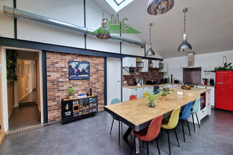  maison le-plessis-bouchard 95130