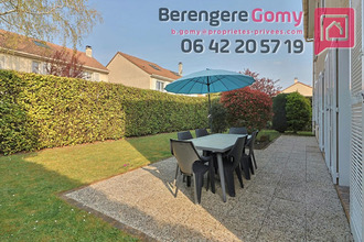  maison le-plessis-bouchard 95130