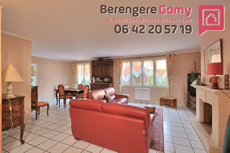  maison le-plessis-bouchard 95130