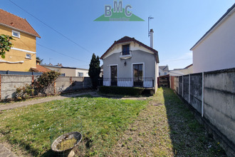  maison le-plessis-bouchard 95130