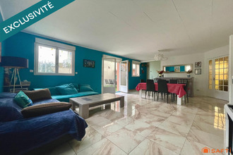  maison le-plessis-bouchard 95130