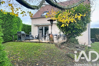  maison le-plessis-bouchard 95130