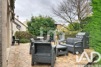  maison le-plessis-bouchard 95130