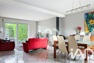  maison le-plessis-bouchard 95130