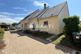  maison le-plessis-bouchard 95130