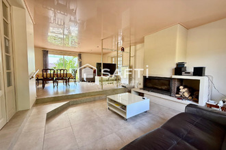  maison le-plessis-bouchard 95130