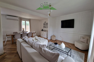  maison le-plessis-bouchard 95130