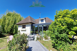  maison le-plessis-bouchard 95130