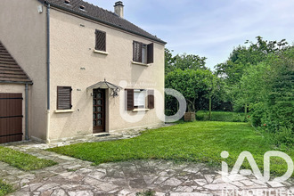  maison le-plessis-bouchard 95130