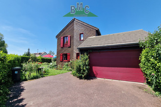  maison le-plessis-bouchard 95130
