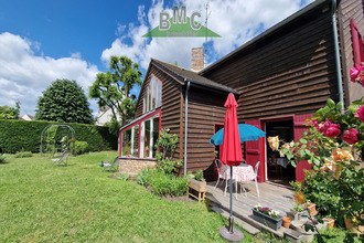  maison le-plessis-bouchard 95130