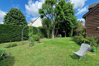  maison le-plessis-bouchard 95130