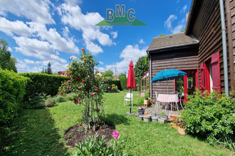  maison le-plessis-bouchard 95130