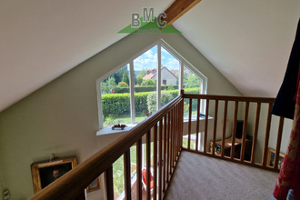  maison le-plessis-bouchard 95130