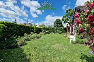  maison le-plessis-bouchard 95130