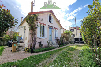  maison le-plessis-bouchard 95130