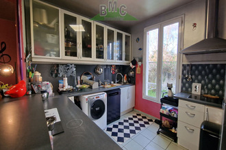  maison le-plessis-bouchard 95130