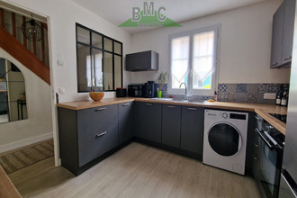  maison le-plessis-bouchard 95130
