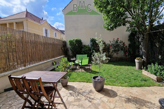  maison le-plessis-bouchard 95130