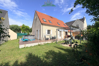  maison le-plessis-bouchard 95130