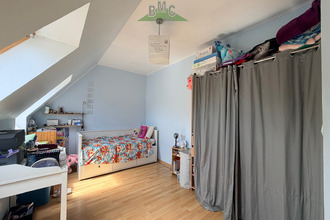  maison le-plessis-bouchard 95130
