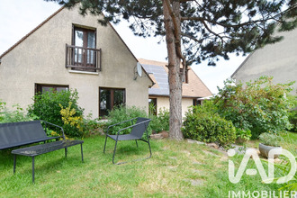 maison le-plessis-bouchard 95130
