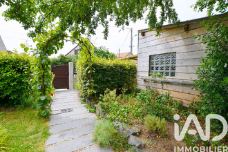  maison le-plessis-bouchard 95130