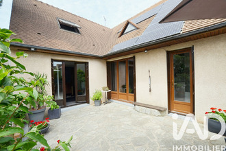  maison le-plessis-bouchard 95130