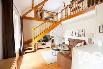  maison le-plessis-bouchard 95130