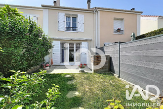  maison le-plessis-bouchard 95130