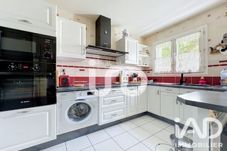  maison le-plessis-bouchard 95130
