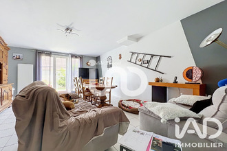  maison le-plessis-bouchard 95130