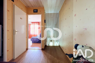  maison le-plessis-bouchard 95130