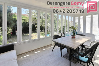  maison le-plessis-bouchard 95130