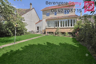  maison le-plessis-bouchard 95130