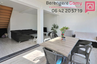  maison le-plessis-bouchard 95130
