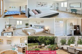  maison le-plessis-bouchard 95130