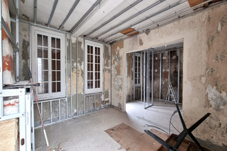  maison le-plessis-brion 60150