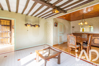  maison le-plessis-brion 60150