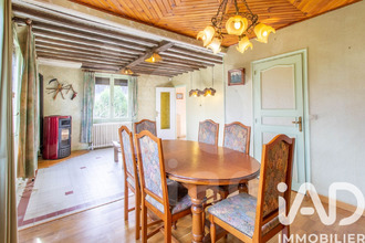  maison le-plessis-brion 60150